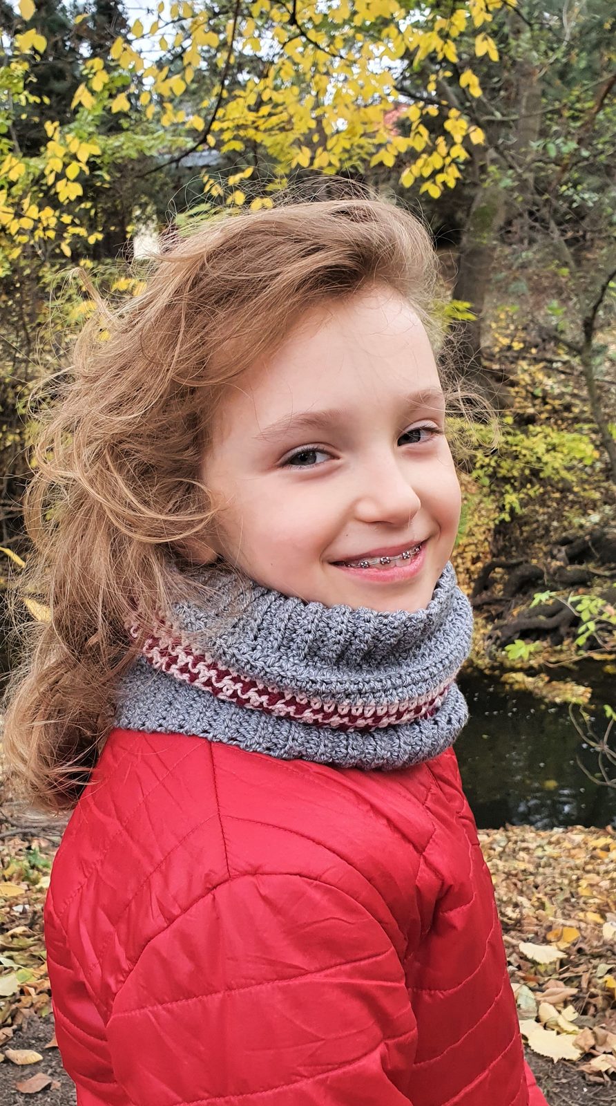Cozy Cowl