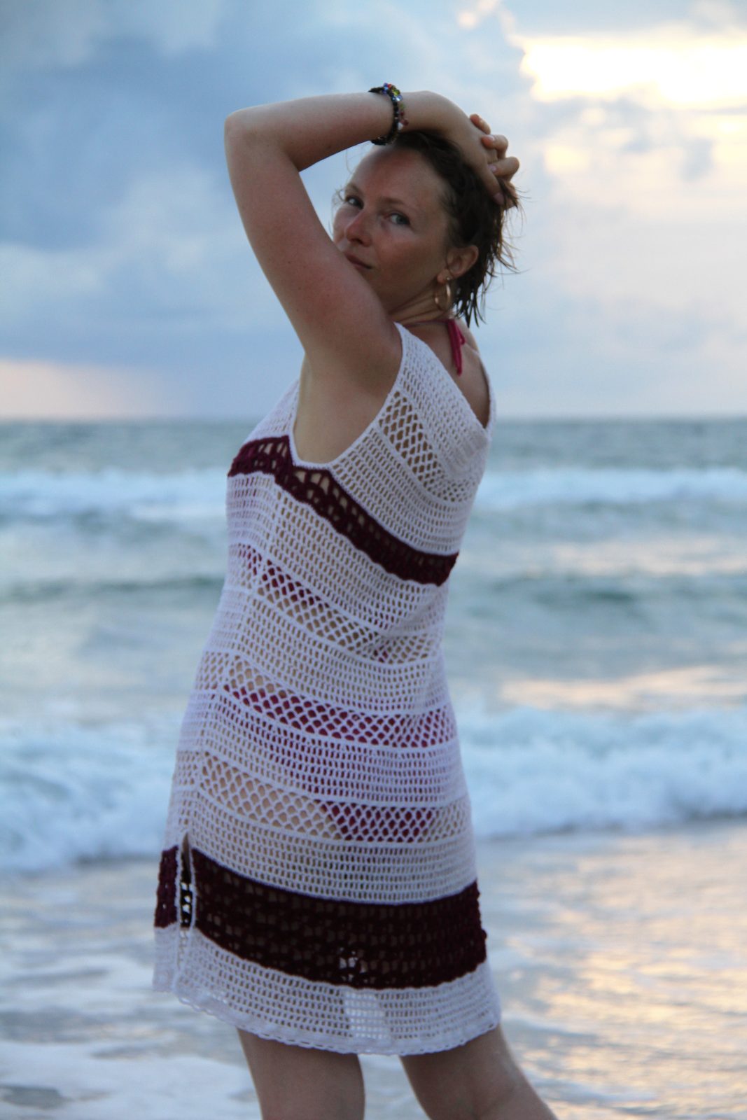 Linea Beach Dress