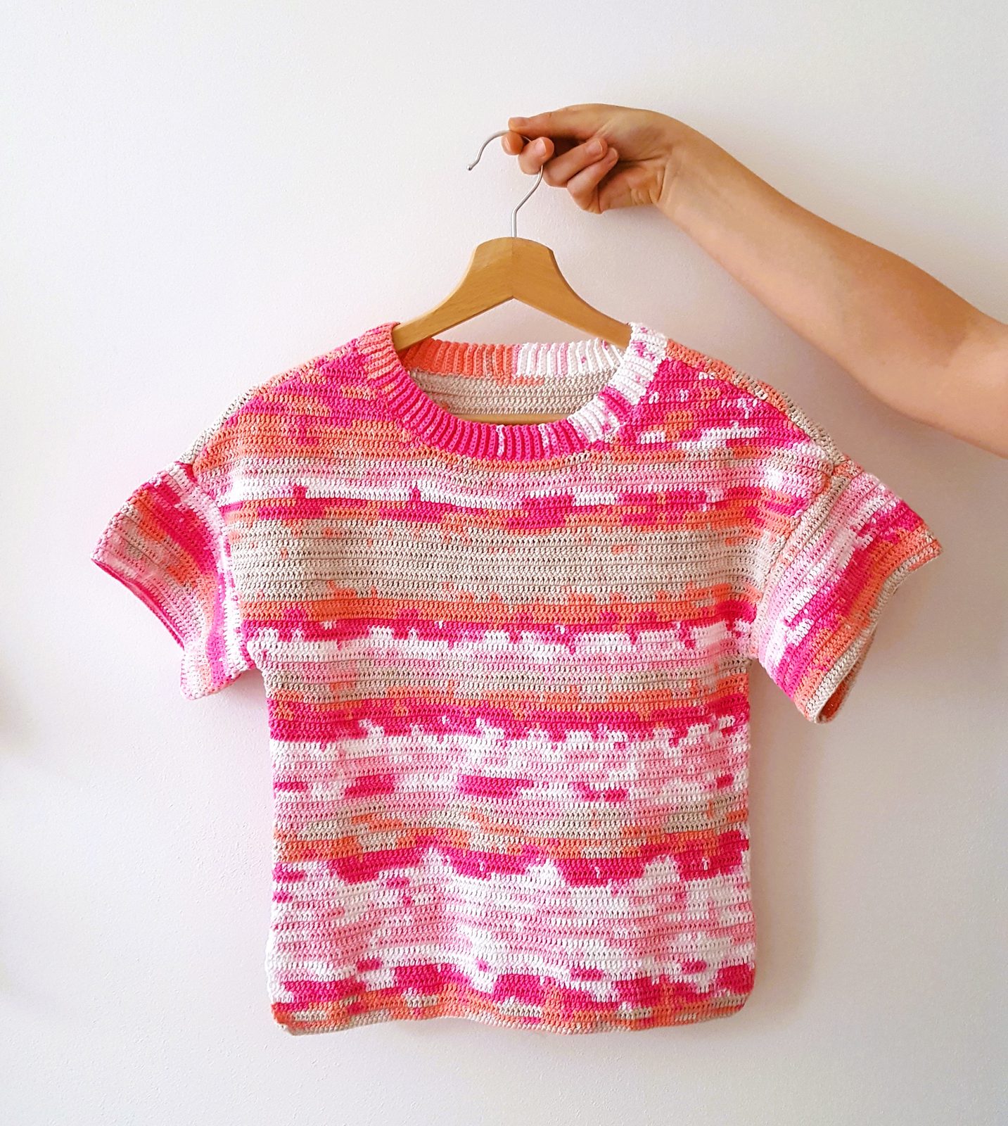 Sandhills T-Shirt