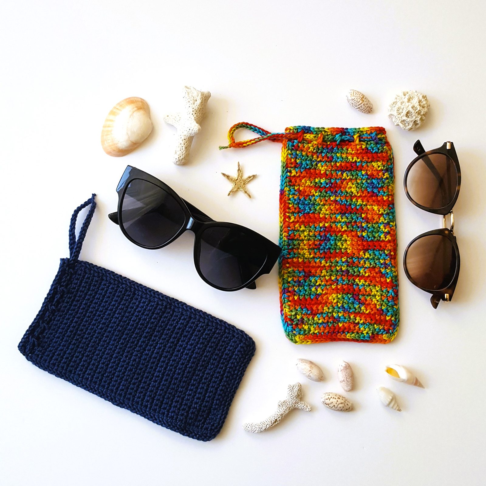 Sunglasses Case