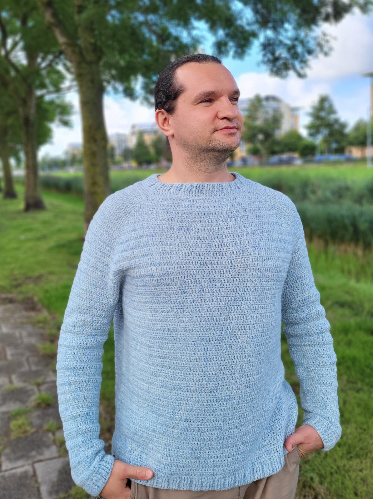 The Very Sweater