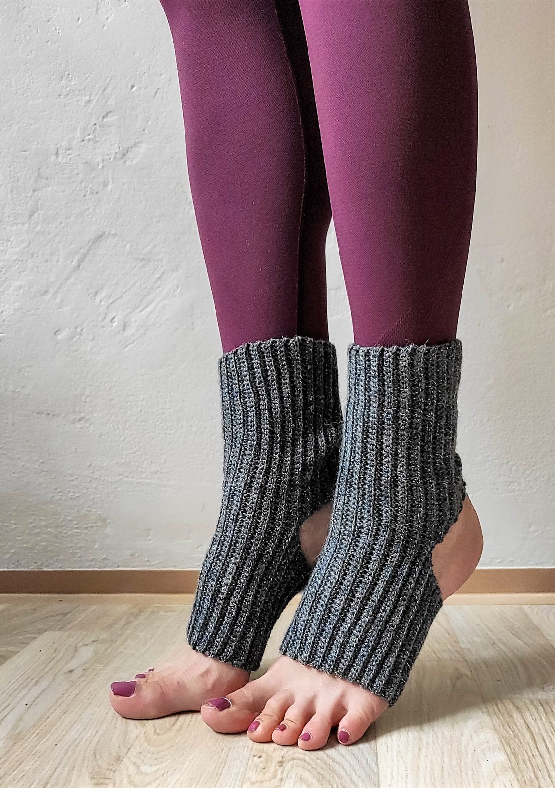Yoga Socks